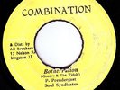 GROOVY & THE TIDALS 