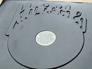 KLUSTER- KLOPFZEICHEN - German Original LP - SCHWANN - 1970 - Mint-/ex-