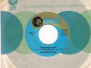 heavy 60s garage 45 The Green Slime MGM # K 24052