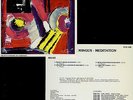 CHARLIE MINGUS  meditation  LIVE IN PARIS, 1964 - DOLPHY