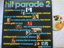 AXIS, ZOO, EDDY MITCHELL, NINO FERRER..CANADA 1971 FRENCH POP PROG Barclay LP