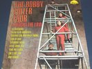 1966 Bobby Fuller Four I Fought The Law LP, mono orig.