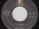 Northern Soul 45 - Eddie Holman - I Surrender - ABC - mp3