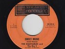 Funk Disco Islands 45 - Equitables & The Big S - Sweet Music - Strakers - mp3