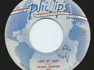 MEMPHIS ROCKABILLY HAYDEN THOMPSON LOVE MY BABY PHILLIPS INT.