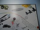 LED ZEPPELIN III 3 RED GREEN ATLANTIC GROUP SD 19128 1970 STEREO LP VINYL ALBUM