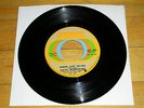 Sixto Rodriguez - Inner City Blues/Forget It 45 Promo (Sussex, 1970) cold fact