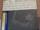 J.R. Montrose -
