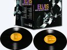 Elvis : Hot August Night 2 LP Limited Edition Elvis Presley FTD Vinyl