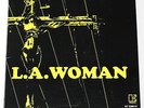 THE DOORS - LA WOMAN 7