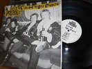 THE SEX PISTOLS RARE LP-