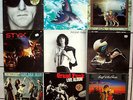 ROCK /KRAUTROCK /POP (keine Sampler, Klasics,Schlager oder ähnliches)