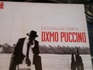 OXMO PUCCINO - album LE CACTUS DE SIBERIE