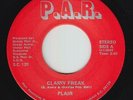 Modern Soul Boogie 45 - Plair - Classy Freak - P.A.R. - VG++ mp3