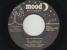 Funk Boogie 45 - Rick James & Stone City Band - Get Up And Dance - Mood - mp3