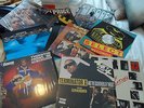 Huge hip-hop bundle 135 records excellent condition