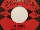 GARAGE PUNK 45/ THE SONICS 