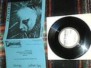 ARCTURUS:My Angel ep (1st press) MAYHEM_DIMMU BORGIR_EMPEROR_ULVER_ENSLAVED