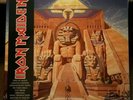 Iron Maiden Powerslave Gatefold 2013 UK 12