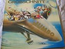 D190 -  Grobschnitt - Jumbo  (1975, Brain 1076) - Vinyl