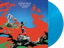 Uriah Heep - The Magician's Birthday (2013)  Red Vinyl LP  NEW/SEALED SPEEDYPOST