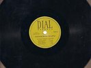 Charlie Parker, Miles Davis Dial 1021 Scrapple From the Apple, Don't Blame Me