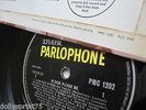 BEATLES UK – Please Please Me LP, early copy.