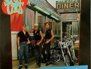 STRAY CATS ‘Gonna Ball’-LP-1981 Arista Records German issue-204 019