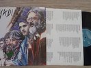 I NOMADI LP GENTE COME NOI  1991