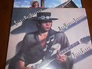STEVIE RAY VAUGHAN VINYL LP'S   TEXAS FLOOD SOUL TO SOUL CAN'T STAND THE WEATHER