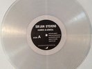 Sufjan Stevens Carrie & Lowell CLEAR VINYL Sealed Limited Edition