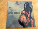 Horn Of The Rhino – Weight Of Coronation 2 lp