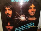 Hard Stuff-Bulletproof.Original LP.Deep Purple.Excellent.