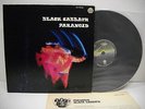 BLACK SABBATH Paranoid LP JAPAN NIPPON PHONOGRAM VIRTIGO RJ-7039