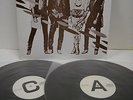 KISS Asylum World Tour 1986 2-LP Vinyl K-86
