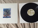 Talk Talk Spirit Of Eden  EX/EX original US pressing LP