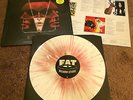 STRUNG OUT Transmission Alpha Delta LP FAT WRECK CHORDS Record Store Edition NEW