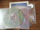 Sun Kil Moon Benji Rare clear swirled vinyl opened but new Mark Kozelek 2 LP