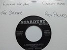 LOOKING FOR YOU - GARNET MIMMS AND THE DRIFTER RAY POLLARD ON STARDUST