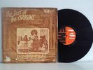 OFEGE LAST OF THE ORIGINS-HEAVY AFRO FUNK PSYCH ROCK THUNDER Nigeria EMI LP