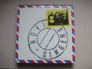 Novi Singers ?– Five, Four, Three POLISH JAZZ LP