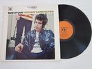 BOB DYLAN HIGHWAY 61 REVISITED ORIGINAL VINYL LP RECORD