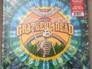 SHRINK + Hype Stickers Grateful Dead LIVE Sunshine Daydream MINT LP X4 /5000 OOP