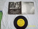 HIDEOUS CORPSE 7 EP RARE ORIG. DEATH METAL UNLEASHED DISMEMBER