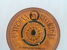 Ken Boothe - Is It Because I'm Black/Black Gold And Green - Trojan TR0-7893A/B -