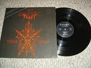 CELTIC FROST MORBID TALES OG PVT GERMAN IMPRT ROCK METAL LP ON NOISE W/POSTER