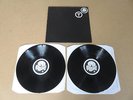 DEATH IN JUNE The World That Summer 2 x LP RARE CRISIS CURRENT 93 IN THE NURSERY