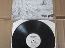 THE FALL Live At The Witch Trials STEP FORWARD LP SFLP1 UK ORIGINAL 1ST PRESSING