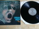 URIAH HEEP - VERY 'EAVY -  ORIGINAL UK SWIRL VERTIGO 12