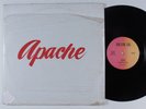 ARAWAK ALL STARS Apache/Bongo Rock ARAWAK 12